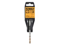 DeWalt SDS Plus EXTREME 2® Drill Bit 7 x 110mm