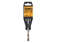DeWalt SDS Plus EXTREME 2® Drill Bit 10 x 110mm