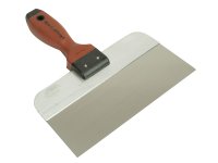 Marshalltown M3510DS Stainless Steel Taping Knife DuraSoft® Handle 250mm (10in)
