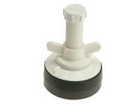 Monument Tools 1378Z Drain Testing Plug 100mm (4in)