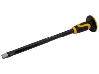 Roughneck Cold Chisel with Guard 457mm (18in)