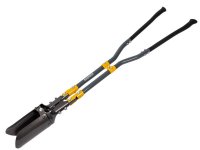 Roughneck Dual Pivot Posthole Digger 115mm (4.1/2in)