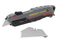 Stanley Tools FatMax® Safety Knife