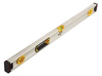 Stanley Tools FatMax® Magnetic Level 3 Vial 90cm