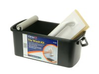 Vitrex Tile Wash Kit