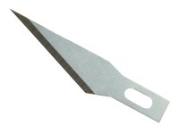 Xcelite XNB-103 Fine Pointed Blades (Pack 5)
