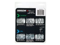 Arrow RK6120 Multi Rivet (Pack of 120)