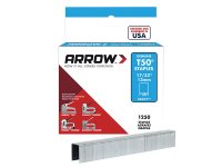 Arrow T50 Staples Ceiltile 13mm (Box of 1250)