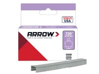 Arrow T30 Staples 304IP 6mm (1/4in) (Box of 5040)