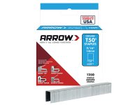 Arrow T50 Staples 14mm (9/16in) (Box of 1250)