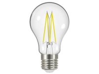 Energizer LED ES (E27) GLS Filament Non-Dimmable Bulb Warm White 806lm 6.7W