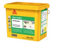 Everbuild Sika® FastFix All Weather Stone 15kg