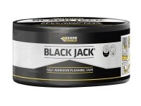 Everbuild Black Jack® Flashing Tape Trade 450mm x 10m