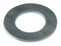 ForgeFix Flat Penny Washer ZP M8 x 25mm (Bag of 10)