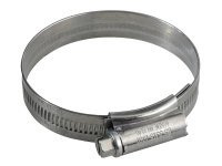 Jubilee 2X Zinc Protected Hose Clip 45 - 60mm (1.3/4 - 2.3/8in)