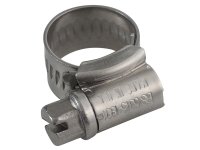Jubilee OOO Stainless Steel Hose Clip 9.5 - 12mm (3/8 - 1/2in)