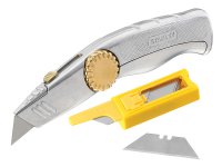 Stanley FatMax Xtreme Retractable Knife