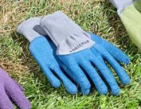 Briers All Seasons Gloves Large/9 - Assorted
