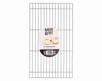 Baker & Salt Medium Cooling Rack 16 (41 x 23.5cm)