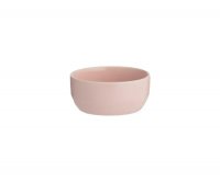 Typhoon Cafe Concept Pink Snack Bowl