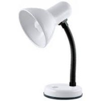 Status Palma Desk Lamp - White