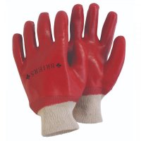 Briers Waterproof General Purpose Gloves Large/9