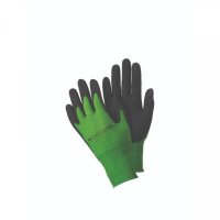 Briers Multi-Task Bamboo Grips Green & Black Gloves Small