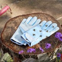 Briers Professional Bees Smart Gardeners Gloves Medium/8
