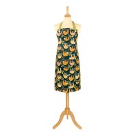 Ulster Weavers Wipeable Oil Cloth Apron - Hanging Around