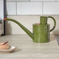 Smart Garden Home and Balcony Watering Can 1lt Sage Green