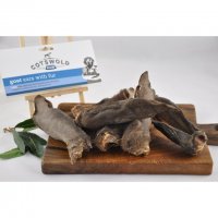 Goat Ears With fur - 200g