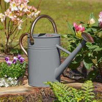 Smart Garden Watering Can 4.5lt Slate