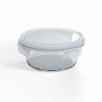 Jomafe Cook & Care Round Food Container - 400ml