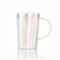 Siip Fundamental Tall Mug - Stripe