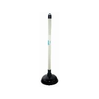 Ashley Housewares Plunger with Plastic Handle 5.5"