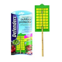 Defenders Insect Catcher Outdoor Protector
