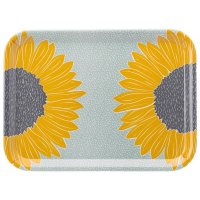 The English Tableware Company - Artisan Flower Large Tray