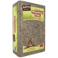 Extra Select Meadow Hay Large - 2kg