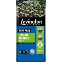 Levington Peat Free John Innes No.1 25lt