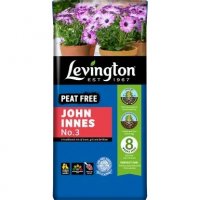 Levington Peat Free John Innes No.3