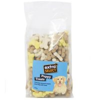 Extra Select Puppy Bones - 300g Pack