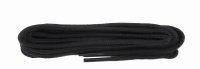 Shoe-String Black 60cm Round laces