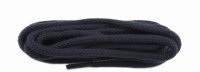 Navy Cord 5mm Round Laces 100cm