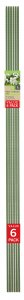 Smart Garden Gro-Stake 1.2M x 11mm (Pack of 6)
