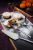 Stellar Cutlery Rochester 7 Piece Cake Set