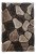 Think Rugs Noble House NH5858 Beige/Brown - Various Sizes