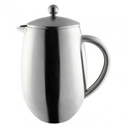 Caf Ol Bellied 6-Cup Cafetiere