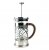 Cafe Ole Floral Cafetieres 3-Cup Cafetiere