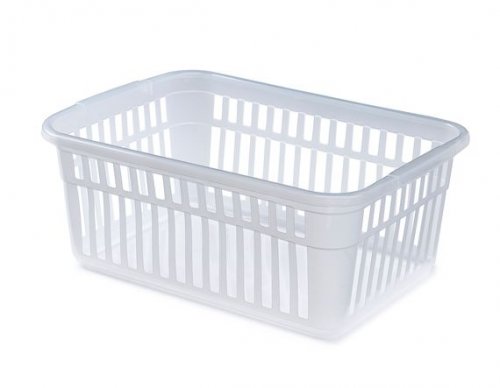 Whitefurze 45cm Handy Basket