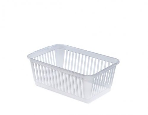 Whitefurze 30cm Handy Basket